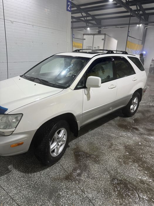 Продам Lexus RX 300