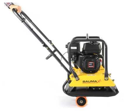 Placa compactoare tasator 104kg