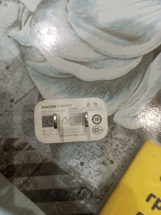 Адаптер для mi телефона