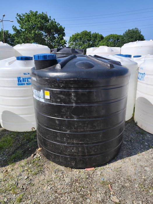 10т/10м3/10 000л/Цистерна/Резервоар/Бидон/UAN/УАН/БЕЗПЛАТНА ДОСТАВКА