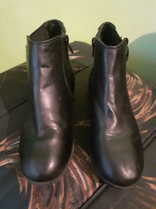 Ботички за момиченце/н.32