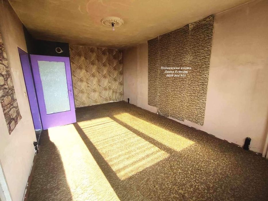 Продава се Двустаен апартамент в Видин, Съединение - 62 кв.м за 510 €/кв.м - Снимка #6