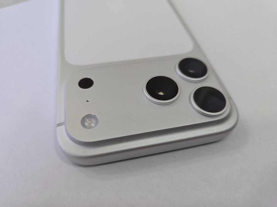 Apple iPhone 17 Pro Max 256GB