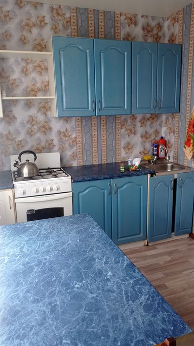 Продам однокомнатную квартиру