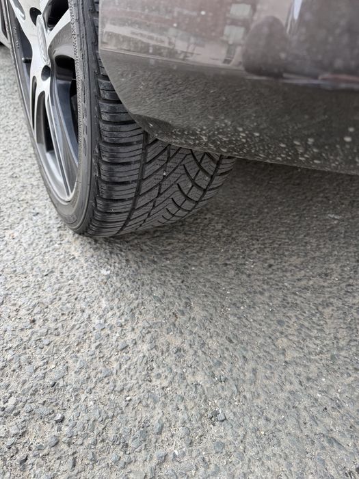 Продавам джанти 18