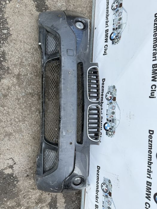 Bara fata bmw x3 ,faruri xenon facelift