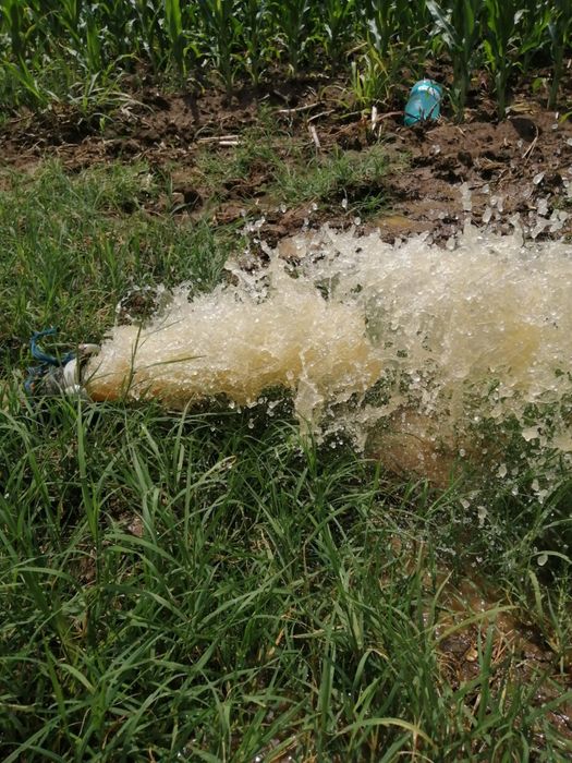 Foraje puțuri de mica și mare adancime denisipari prelungiri piloni