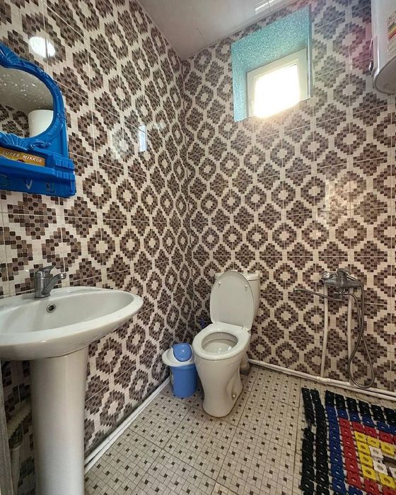 Продаю дачу в горах!