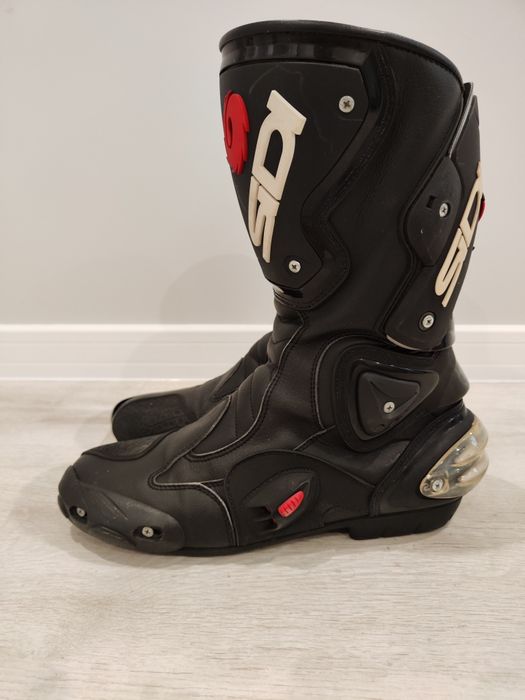 Ботуши за мотор SIDI VERTIGO номер 46