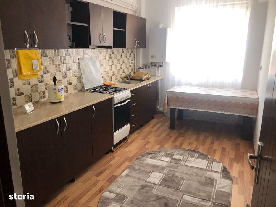 Garsoniera zona Promenada