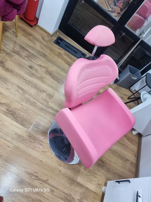 Оборудване за салон