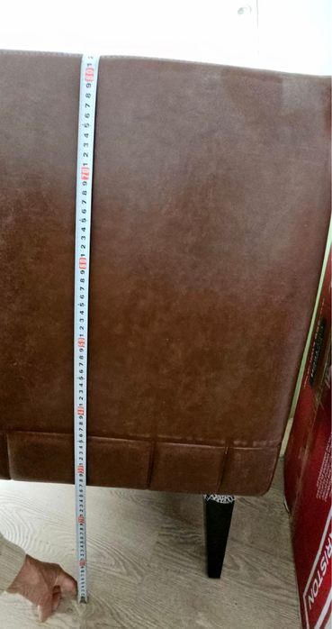 Диван офисный б/у