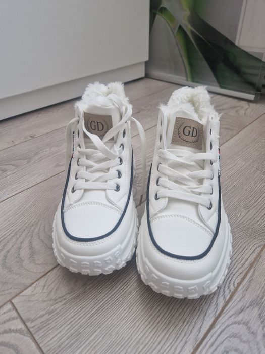 Ghete imblanite noi -36