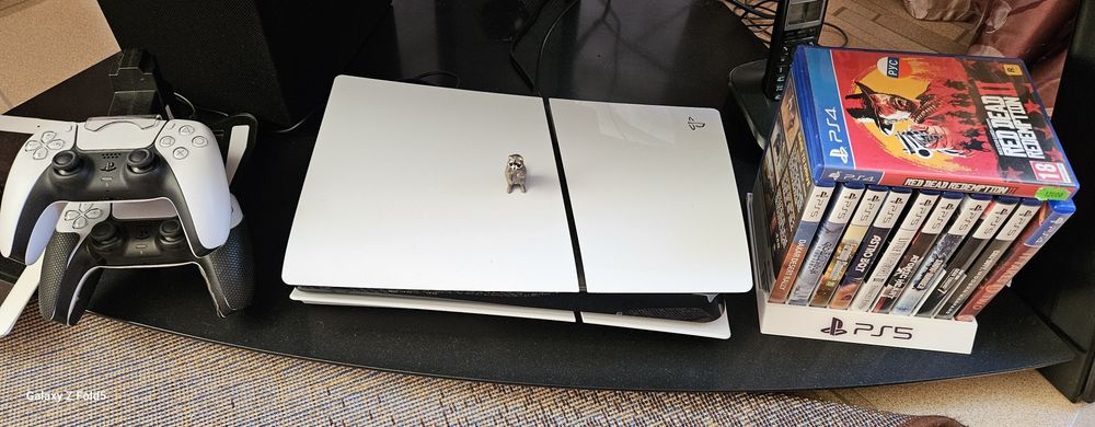 Sony PlayStation 5