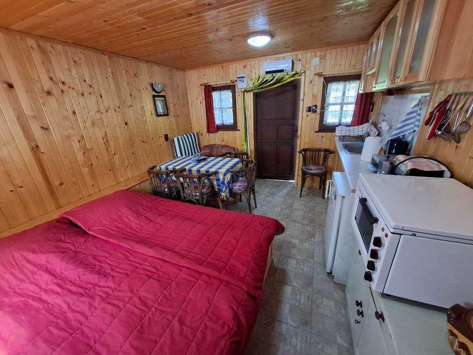 Къща под наем село Бусинци, Трън