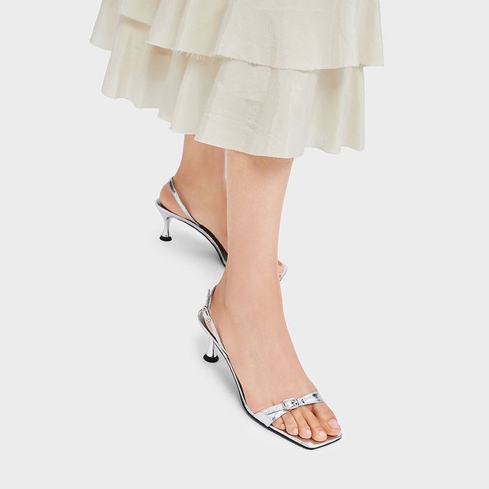 босоножки Charles & Keith