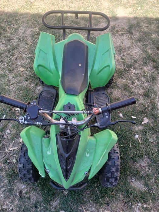 ATV pentru copii