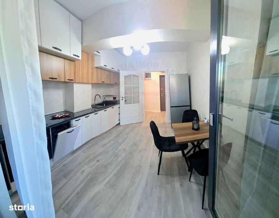 Apartament,