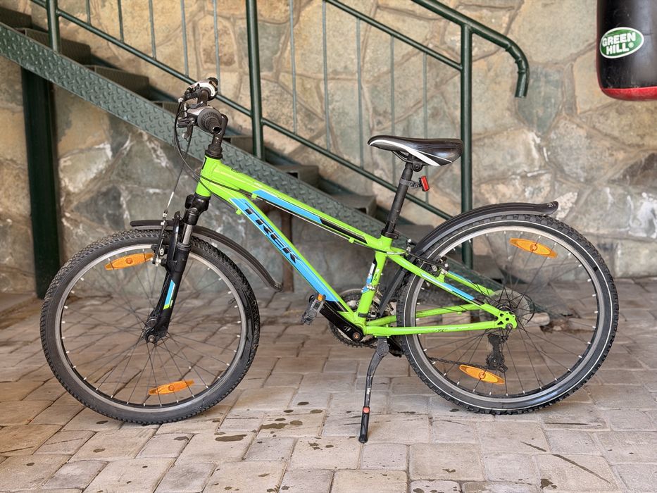 Велосипед “TREK MT 220”