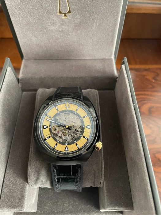 Наручные часы Bulova оригинал