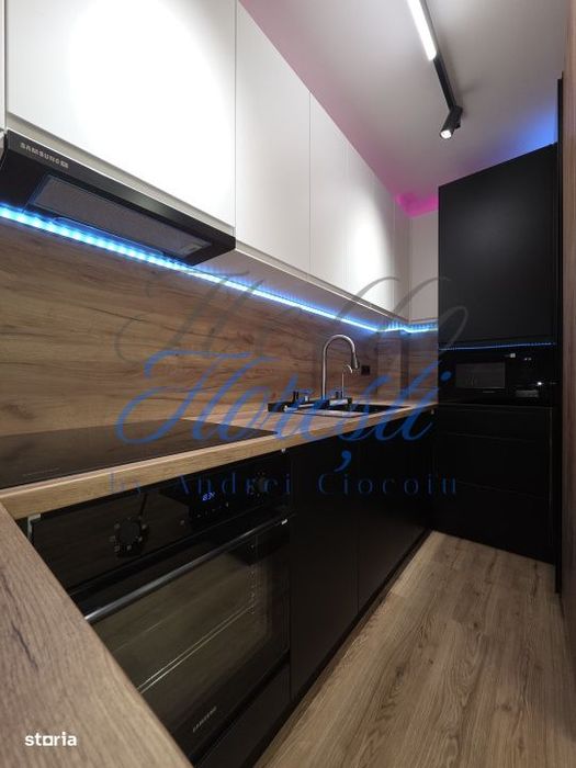 Apartament 2 camere 54mp, Zona Bulgaria | Cluj