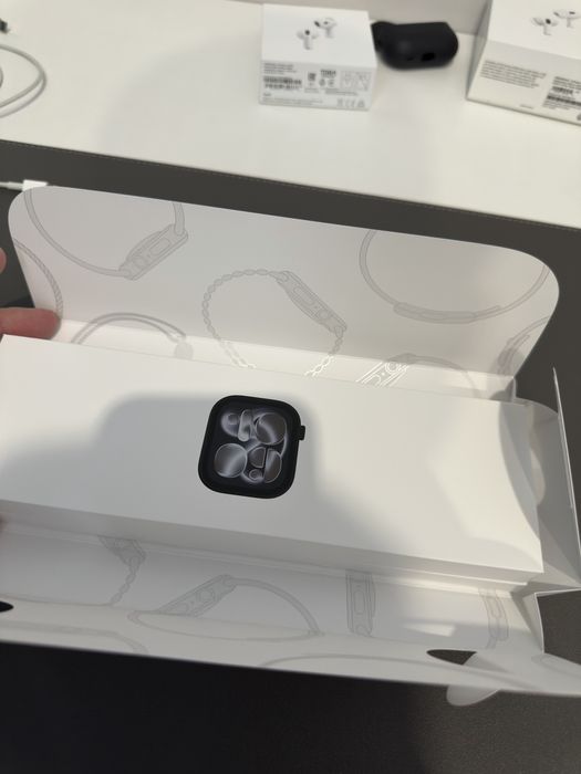 Apple Watch series 11 46mm