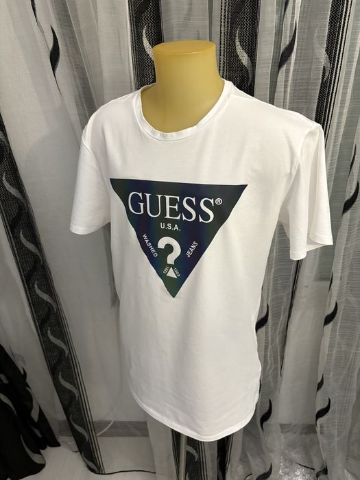 Guess тениски