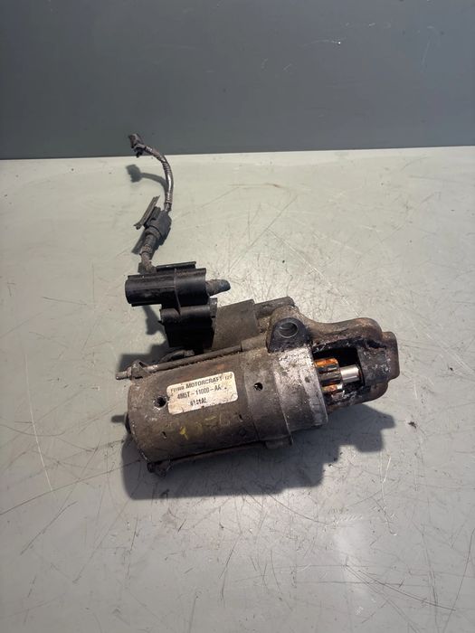 Electromotor Ford C-Max 2004 1.8 MT (125 hp)