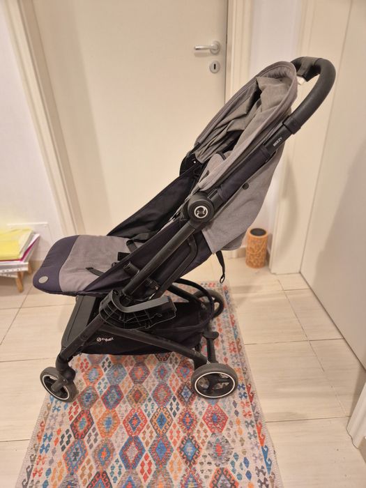 Carucior Cybex Beezy