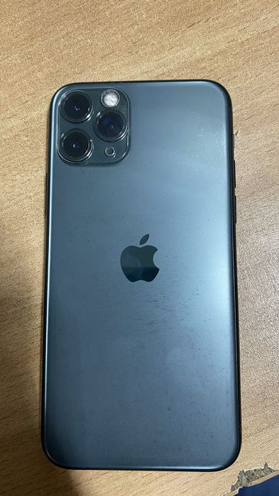 Айфон 11 про