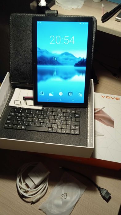 Планшет i16Pro vove