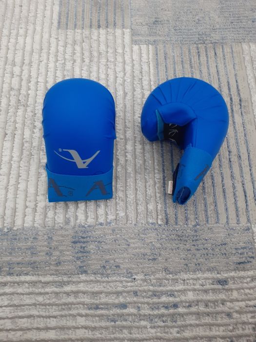 Кимано ва карате кулкоплари