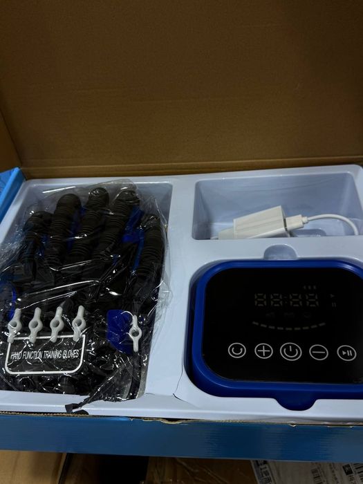 Перчатка для инсульта