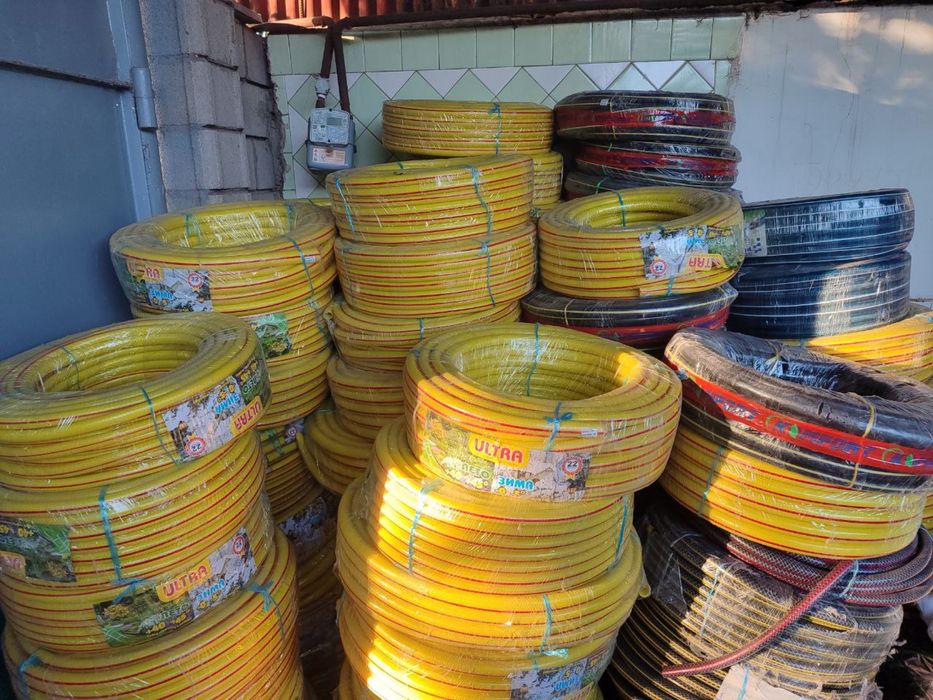 Шланг из топлива 3500 сум