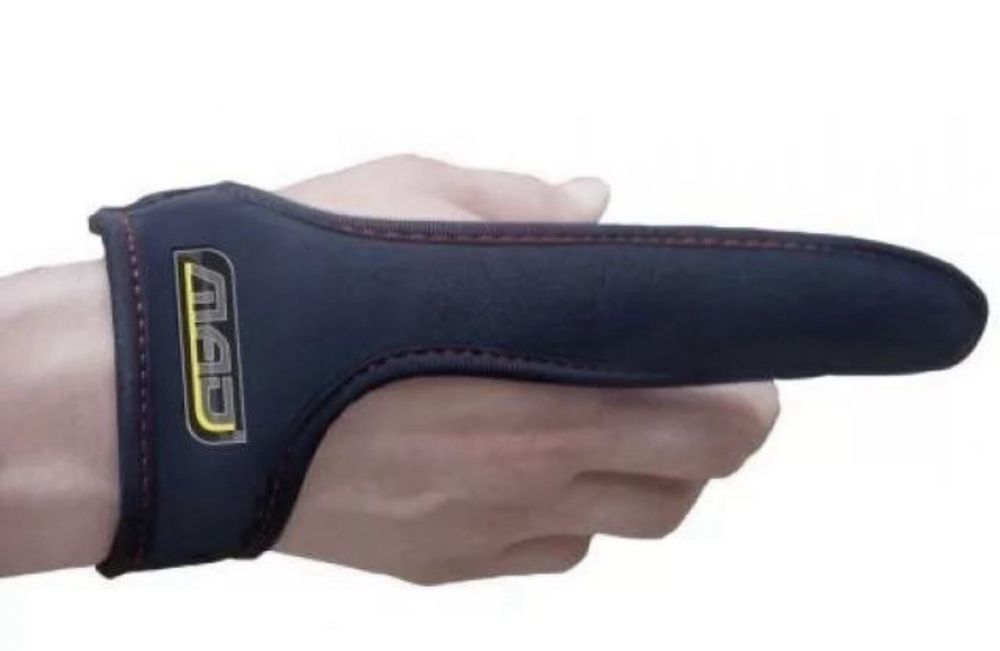 Напальчники MAD Casting