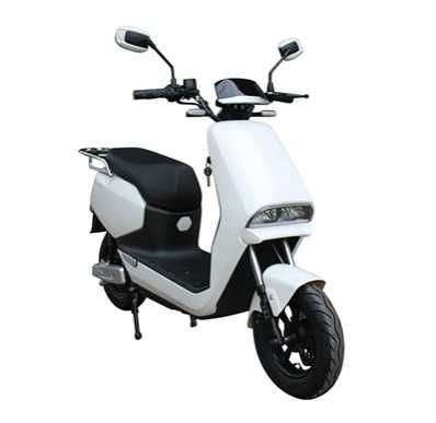 Scuter electric RDB, GT-5 White
