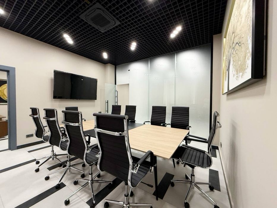 Боткина | Вундеркинд - Продается нежилое помещение/Евро офис 320м2