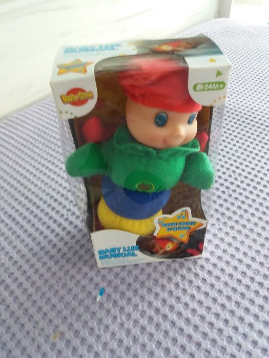 играчки в комплекти-30лв.