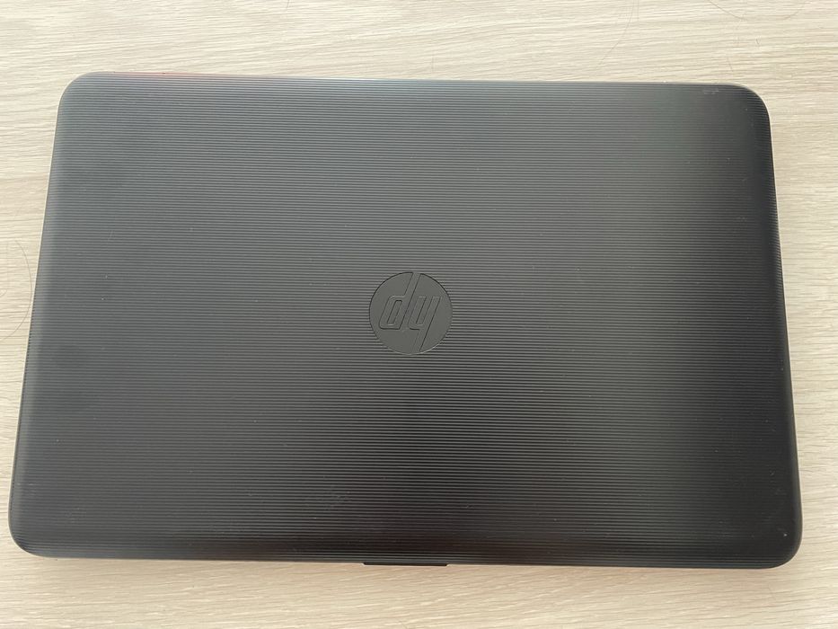 Продам ноутбук HP