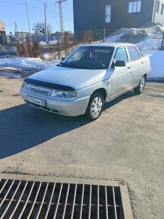 ВАЗ 2110 продам десятку