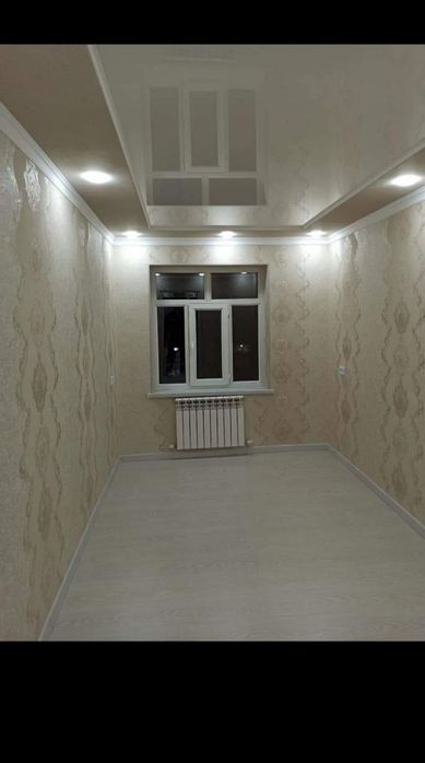 Ремонт квартир под ключ