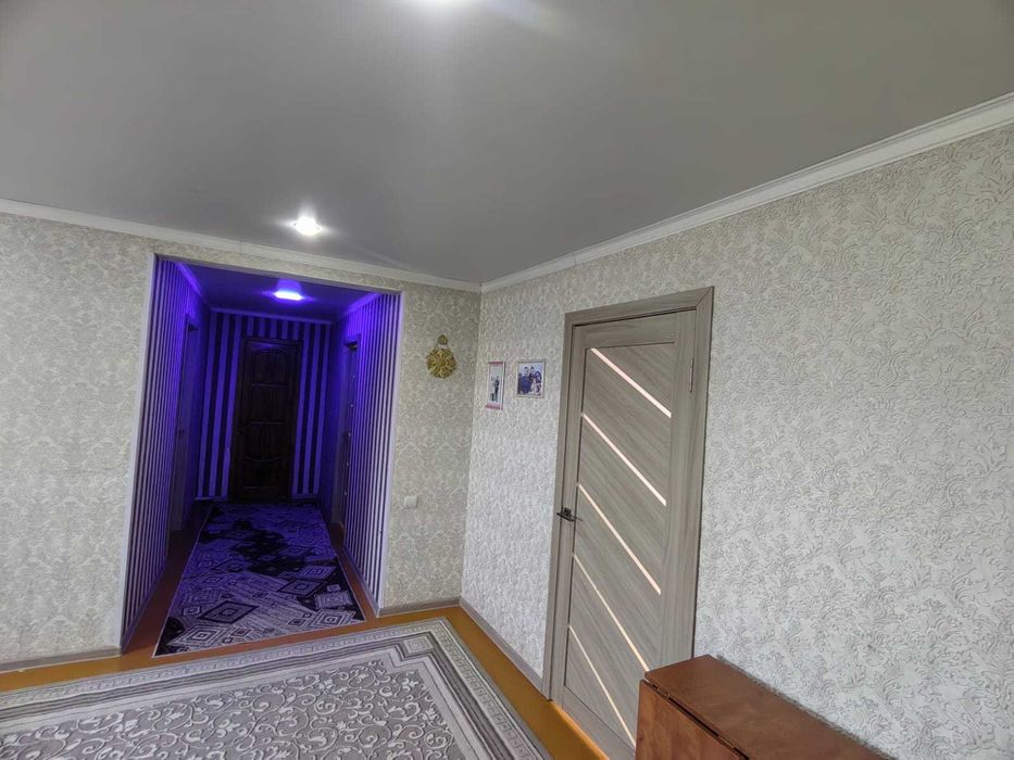 Срочно родам частный дом в Солнечном