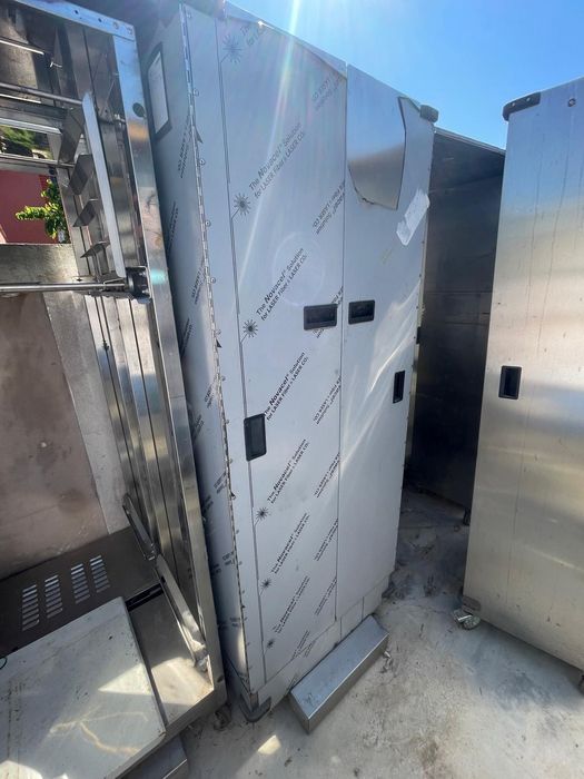 Frigider, Masa rece sau calda inox, masa frigorifica, frigider inox