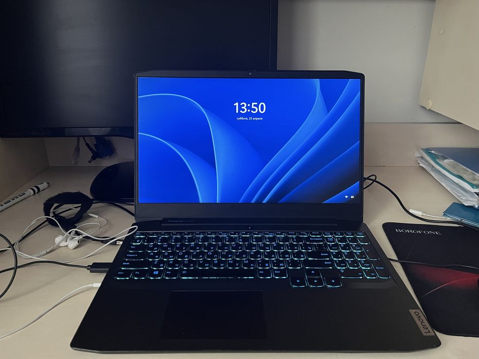 Lenovo Ideapad Gaming 3