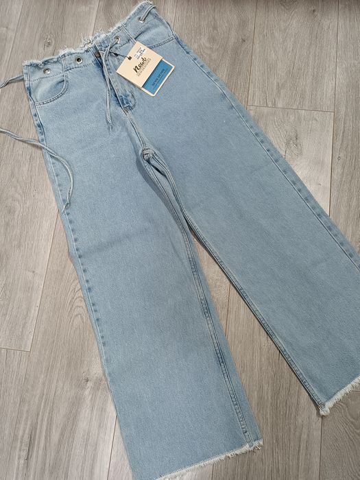 Кюлоты ! Разные кожа.джинс.вязка.! На стройных Дам !