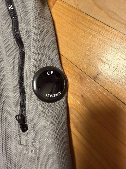 C.P Company яке.