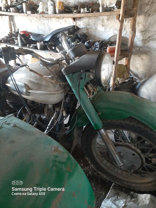 Урал продано 150.000