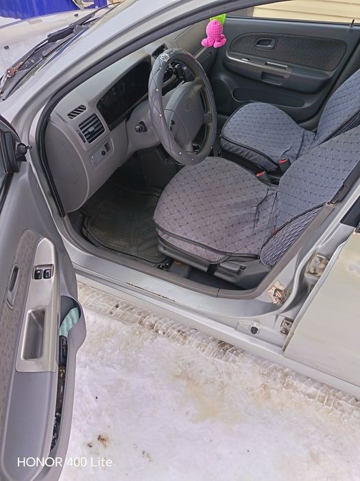 Продам машину Кia Rio