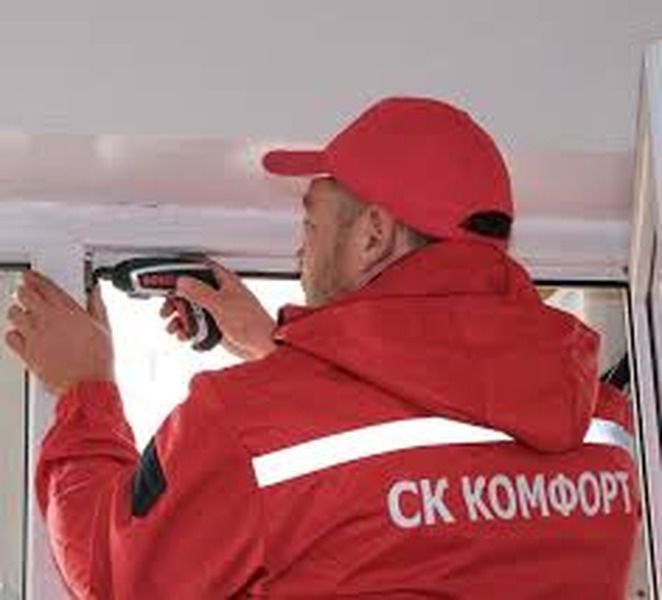 Ремонт окон Алматы: замена стеклопакета, регулировка створок, резинки