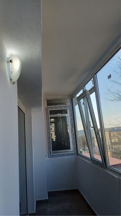 Apartament 3 camere de închiriat – Cernavodă, zona Trust